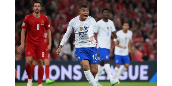 La question de la force des attaquants français